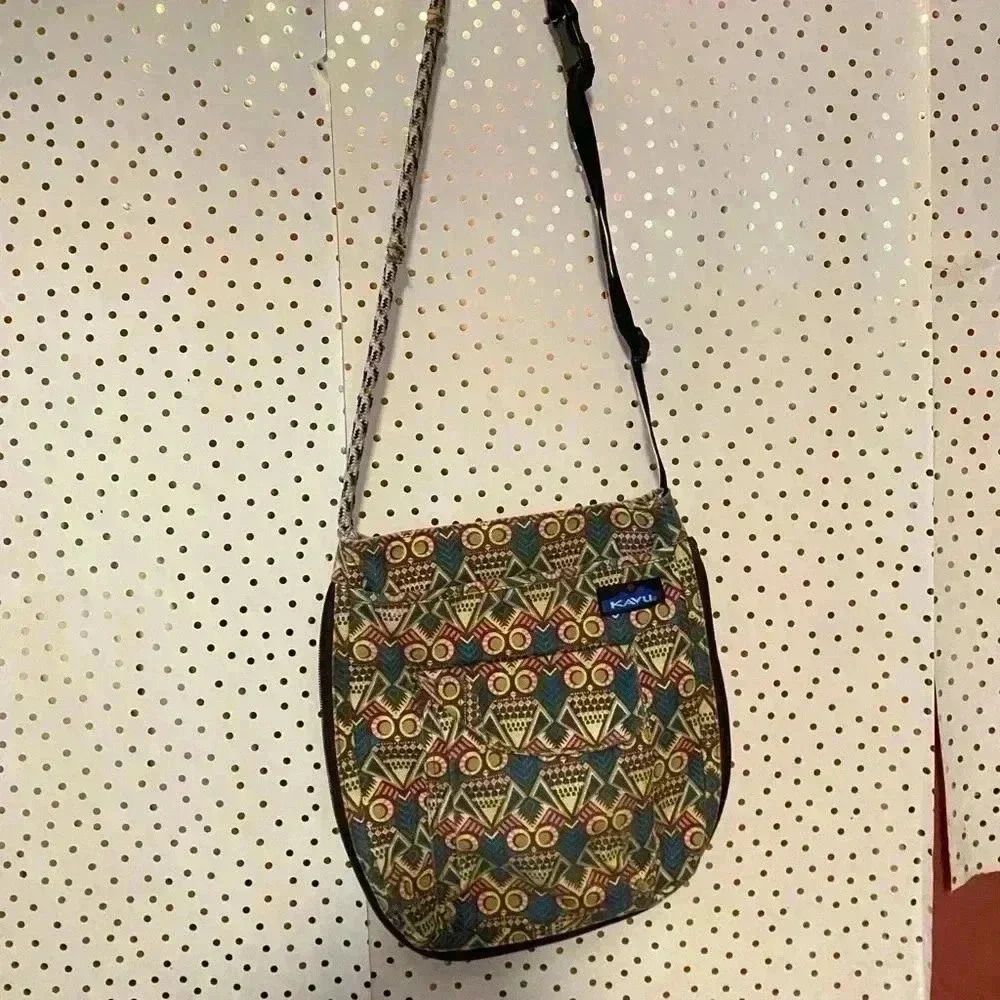 Kavu crossbody